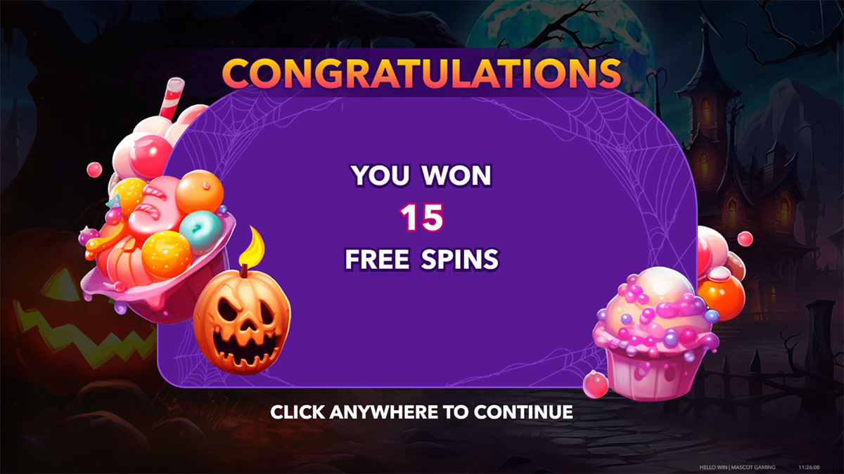  Hello Win!