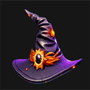 Hello Win! Symbol Hat
