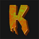 Hello Win! Symbol K