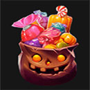 Hello Win! Symbol Pumpkin